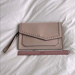 Steve Madden Clutch